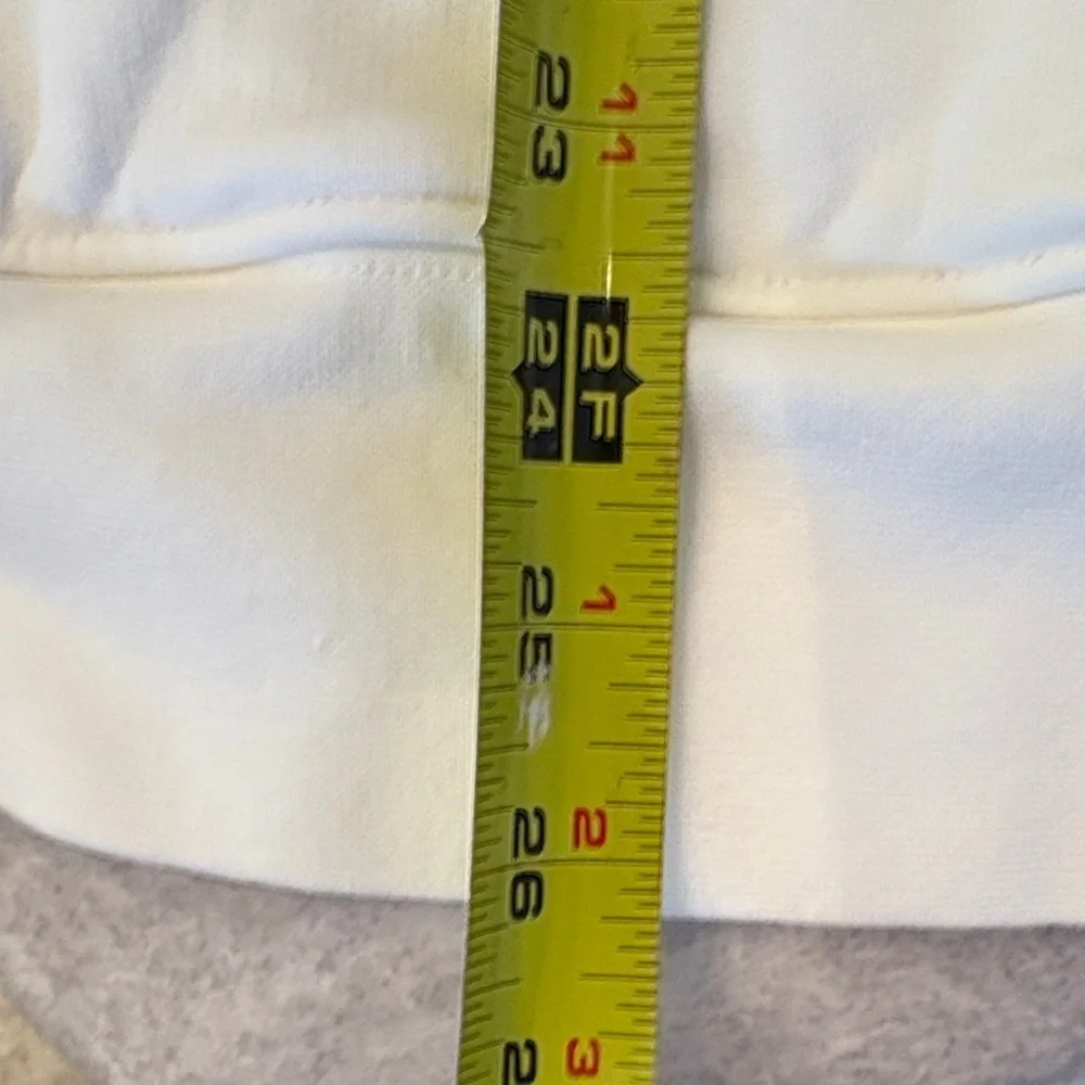 Adidas Alexander Wang Collab Hoodie with Black Accents